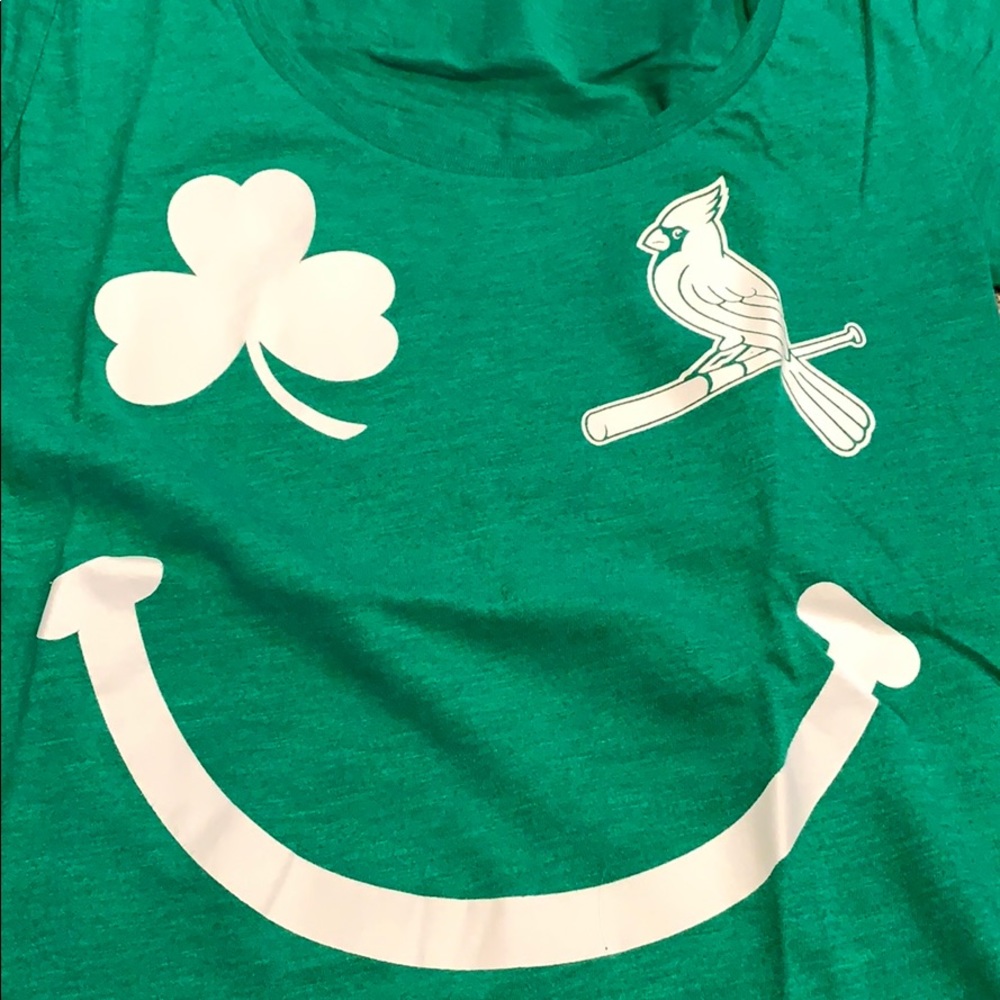VS/PINK St. Patrick’s Day Tee